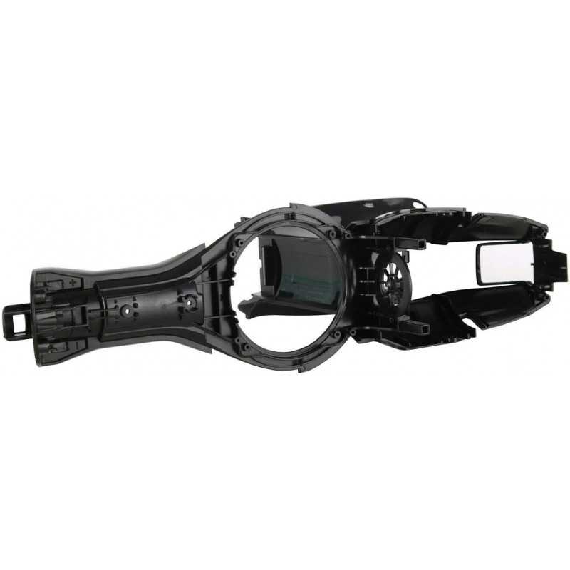 BOITIER INFÉRIEUR NOIR POUR PETIT ELECTROMENAGER ROWENTA - RS-2230001095