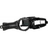 BOITIER INFÉRIEUR NOIR POUR PETIT ELECTROMENAGER ROWENTA - RS-2230001095