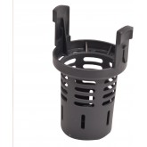Filtre central de lave-vaisselle hotpoint authentique C00256572