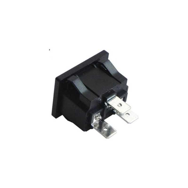 LAGRANGE - CONNECTEUR 3 COSSES MALE SUR CHASSIS POUR GAUFRIER LAGRANGE LAGRANGE - CONNECTEUR 3 COSSES MALE SUR CHASSIS POUR GAUFRIER LAGRANGE