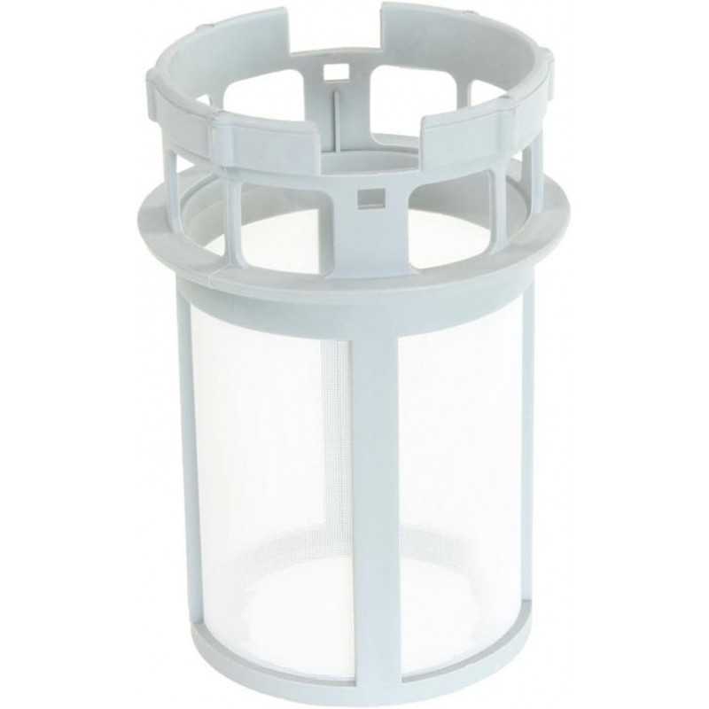 Filtre cylindrique microfiltre (101650-22100) Lave-vaisselle C00256571, 482000022005 ARISTON HOTPOINT Filtre cylindrique microfiltre (101650-22100) Lave-vaisselle C00256571, 482000022005 ARISTON HOTPOINT