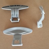 Poignée de porte de lave-glace (3650EN3005) compatible avec machine à laver LG WD-N10270D, T12235D, N10230D, A12155D, N80105,