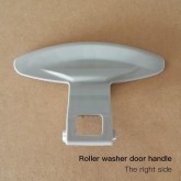 Poignée de porte de lave-glace (3650EN3005) compatible avec machine à laver LG WD-N10270D, T12235D, N10230D, A12155D, N80105,