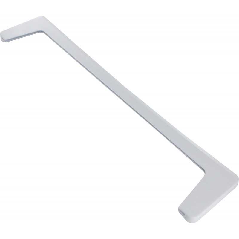 PROFIL POLAR-W ANTERIEUR VERRE L.505 POUR REFRIGERATEUR ARISTON HOTPOINT - C00114611 PROFIL POLAR-W ANTERIEUR VERRE L.505 POUR REFRIGERATEUR ARISTON HOTPOINT - C00114611