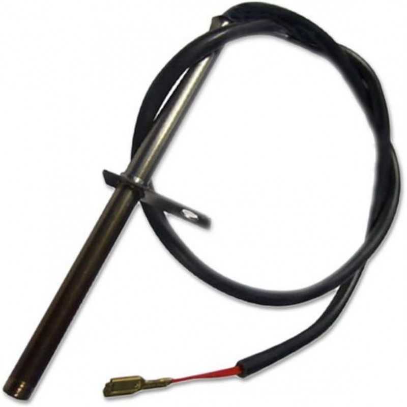 ARISTON - SONDE DE TEMPERATURE BIG CAVITY - C00269137 ARISTON - SONDE DE TEMPERATURE BIG CAVITY - C00269137