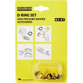 Kärcher Kit de joints toriques de rechange accessoire pour nettoyeurs haute pression