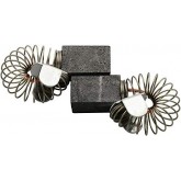 Balais de Charbon pour PROTOOL MXP 1000 EQ agitateur - 6,3x10x14mm - 2.4x3.9x5.5'' - Avec arrêt automatique