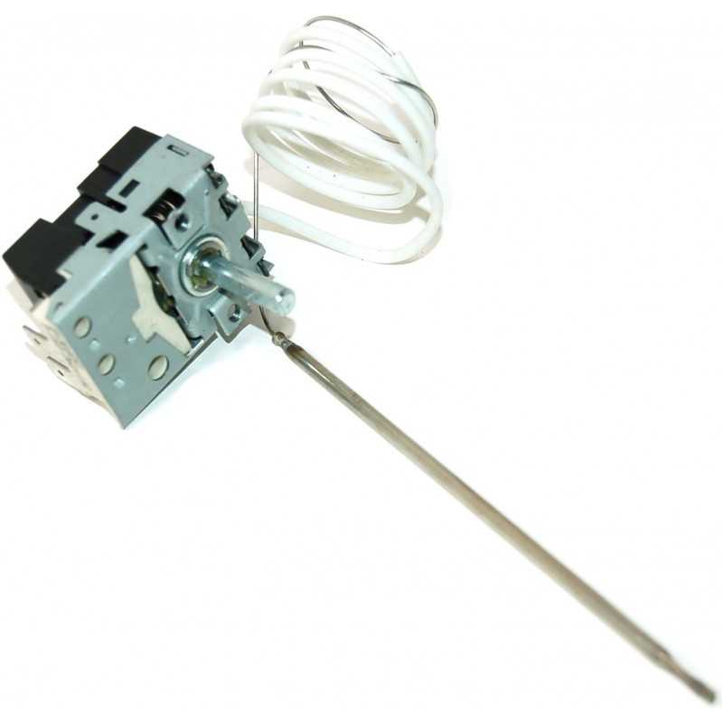 Ariston Creda Hotpoint Indesit Four Principal Thermostat – Véritable numéro de pièce c00145486 Ariston Creda Hotpoint Indesit Four Principal Thermostat – Véritable numéro de pièce c00145486