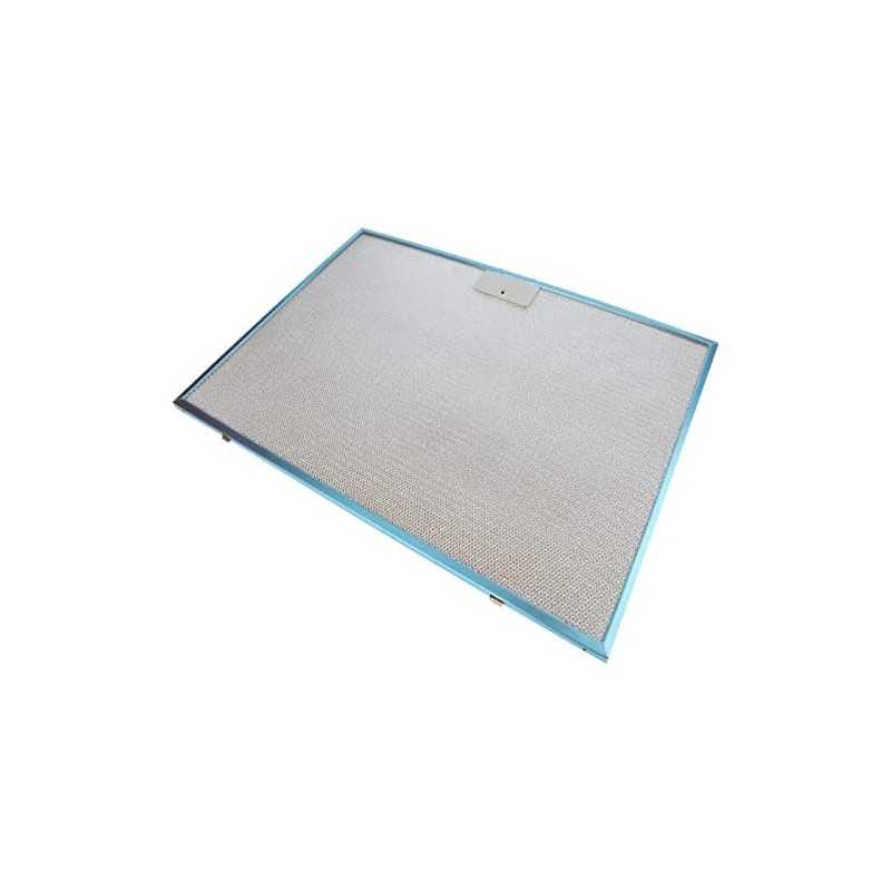 KG-Part Filtre à graisse métallique de rechange pour hotte aspirante Arçelik, Whirlpool, Indesit, Hotpoint Ariston, Elica, KG-Part Filtre à graisse métallique de rechange pour hotte aspirante Arçelik, Whirlpool, Indesit, Hotpoint Ariston, Elica,