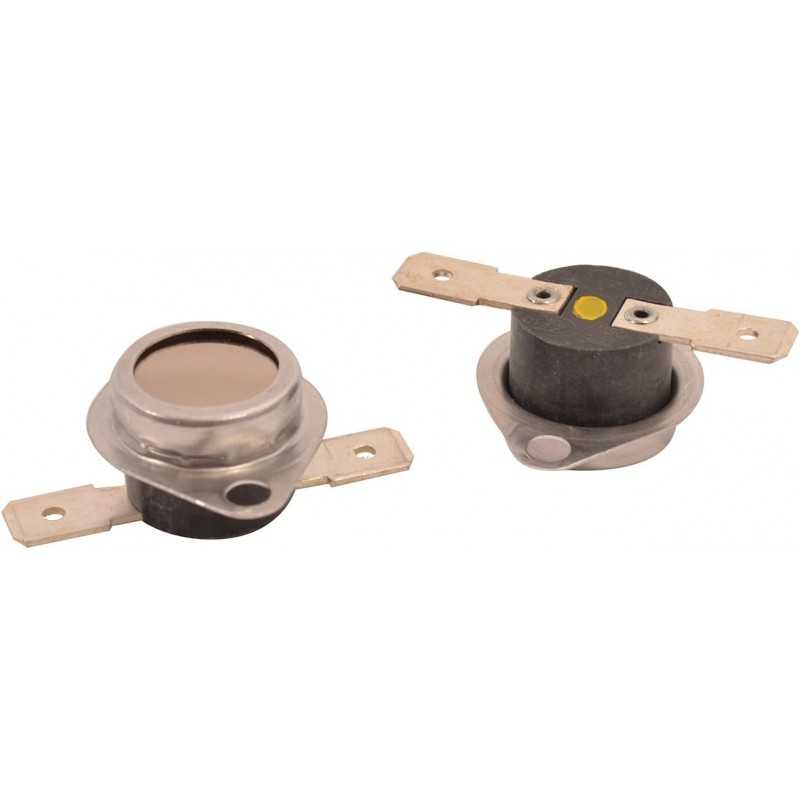 C00116598 Ariston Creda Hotpoint Indesit Proline sèche-linge kit Thermostat C00116598 Ariston Creda Hotpoint Indesit Proline sèche-linge kit Thermostat