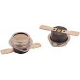 C00116598 Ariston Creda Hotpoint Indesit Proline sèche-linge kit Thermostat