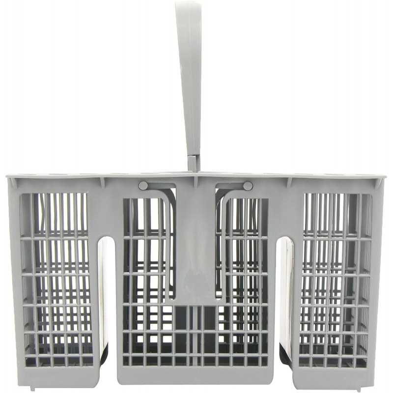 Indesit Panier à couverts pour lave-vaisselle Hotpoint - Gris Indesit Panier à couverts pour lave-vaisselle Hotpoint - Gris