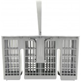 Indesit Panier à couverts pour lave-vaisselle Hotpoint - Gris
