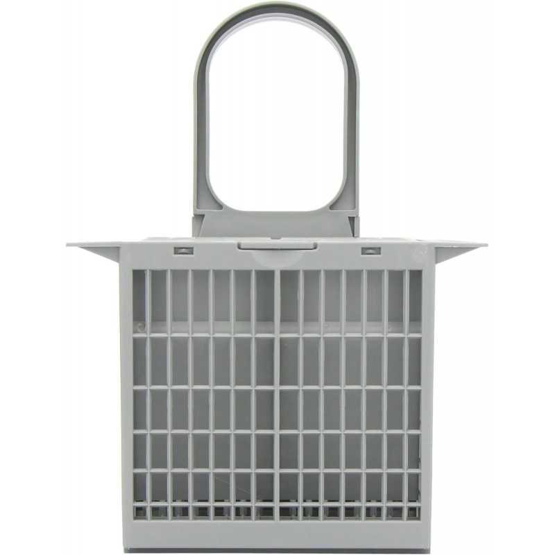 Indesit Panier à couverts pour lave-vaisselle Hotpoint - Gris