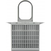 Indesit Panier à couverts pour lave-vaisselle Hotpoint - Gris