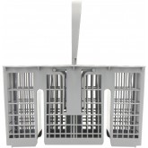 Indesit Panier à couverts pour lave-vaisselle Hotpoint - Gris