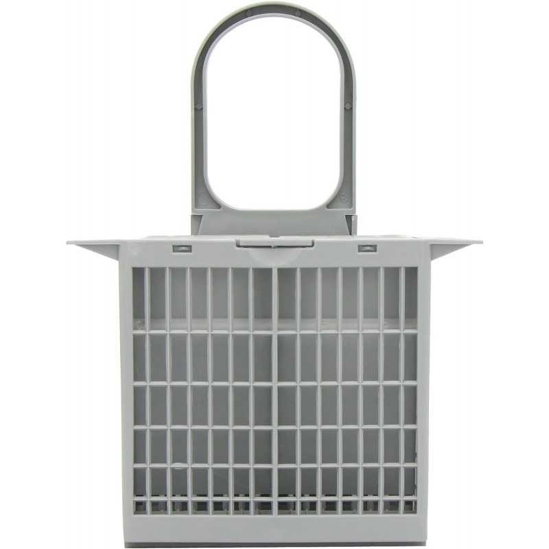 Indesit Panier à couverts pour lave-vaisselle Hotpoint - Gris