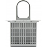 Indesit Panier à couverts pour lave-vaisselle Hotpoint - Gris