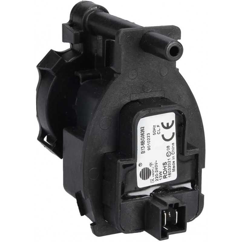 Pompe à eau à condensation comme Hotpoint C00306876 Hanyu B13-6BG06262 pour sèche-linge