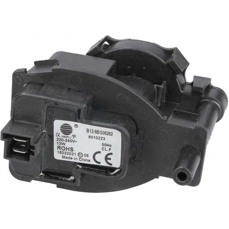 Pompe à eau à condensation comme Hotpoint C00306876 Hanyu B13-6BG06262 pour sèche-linge