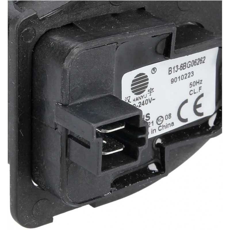 Pompe à eau à condensation comme Hotpoint C00306876 Hanyu B13-6BG06262 pour sèche-linge