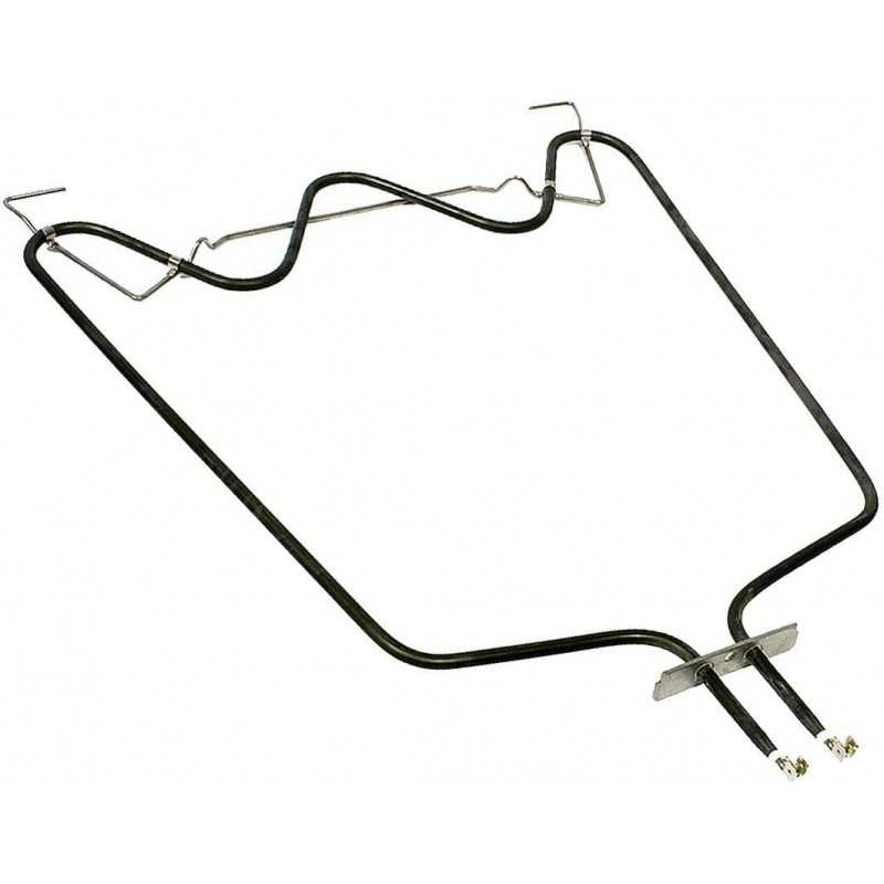RESISTANCE CHAUFFANTE DE SOLE 1150W POUR FOUR WHIRLPOOL - 481010551720 RESISTANCE CHAUFFANTE DE SOLE 1150W POUR FOUR WHIRLPOOL - 481010551720