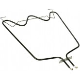 RESISTANCE CHAUFFANTE DE SOLE 1150W POUR FOUR WHIRLPOOL - 481010551720