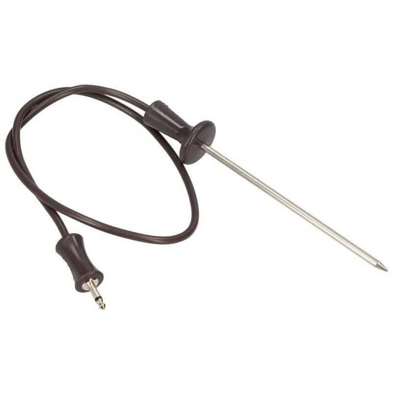 SONDE DE TEMPERATURE POUR FOUR WHIRLPOOL - 481221058077