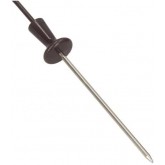 SONDE DE TEMPERATURE POUR FOUR WHIRLPOOL - 481221058077