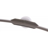 CHJIEJIE WMSD Support pivotant Universel pour Four à Micro-Ondes, pour Tourne-Disque en Verre, pour Plaque de Base, Anneau