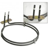 RESISTANCE CIRCULAIRE 2000 W Ø 190 M/M POUR FOUR WHIRLPOOL - 5390326