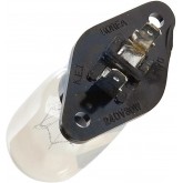 AMPOULE A COSSES DROITE 25 W - 240 V POUR MICRO ONDES WHIRLPOOL - 480120100168