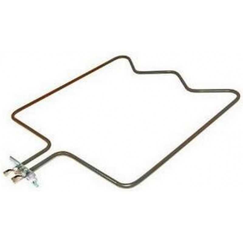 RESISTANCE DE SOLE 1300 W 230 V POUR FOUR BEKO - 262900002 RESISTANCE DE SOLE 1300 W 230 V POUR FOUR BEKO - 262900002