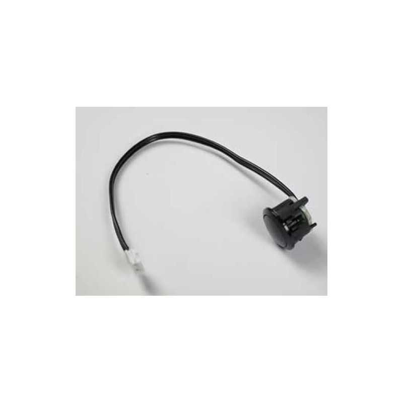 BOUTON POUSSOIR POUR FOUR WHIRLPOOL - 481241029492 BOUTON POUSSOIR POUR FOUR WHIRLPOOL - 481241029492