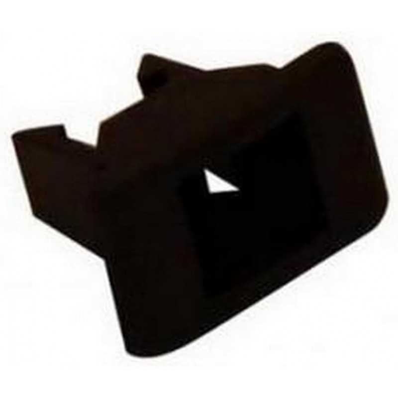 GACHE DE FERMETURE DE PORTE POUR FOUR FAGOR - 72X0276 GACHE DE FERMETURE DE PORTE POUR FOUR FAGOR - 72X0276