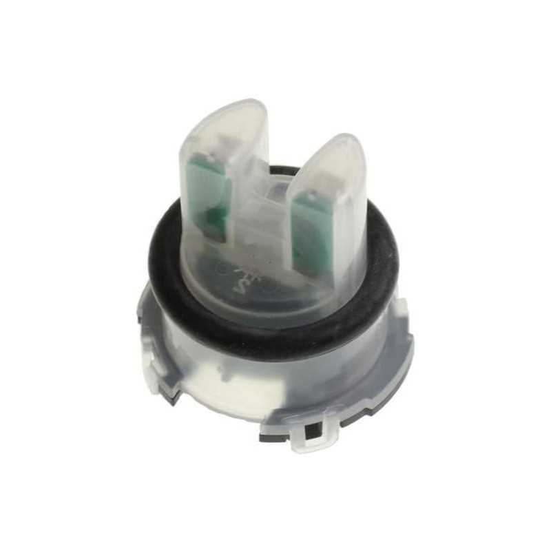 SONDE DE SALISSURE NTC POUR LAVE VAISSELLE WHIRLPOOL - 482000032666 SONDE DE SALISSURE NTC POUR LAVE VAISSELLE WHIRLPOOL - 482000032666