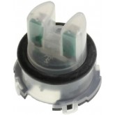 SONDE DE SALISSURE NTC POUR LAVE VAISSELLE WHIRLPOOL - 482000032666