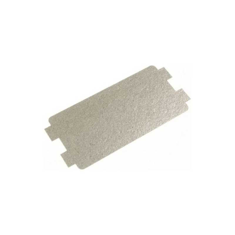 PLAQUE MICA POUR MICRO ONDES WHIRLPOOL - 482000022342 PLAQUE MICA POUR MICRO ONDES WHIRLPOOL - 482000022342