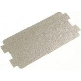 PLAQUE MICA POUR MICRO ONDES WHIRLPOOL - 482000022342