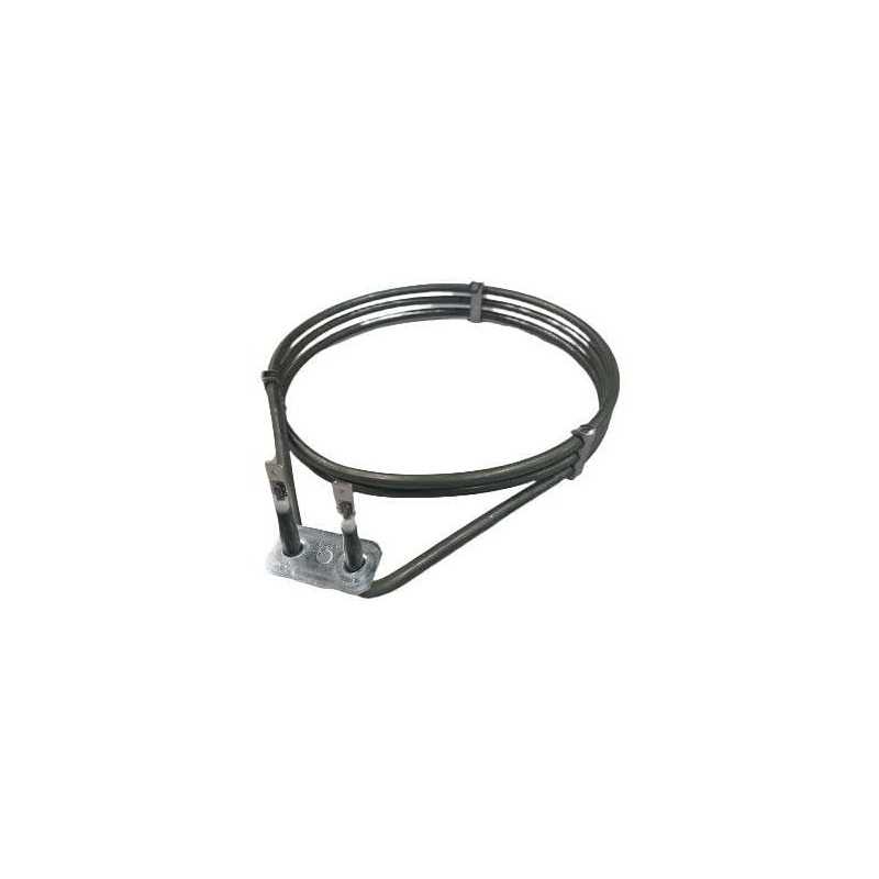 ELECTROLUX - RÉSISTANCE CIRCULAIRE 2000W POUR FOUR ELECTROLUX ELECTROLUX - RÉSISTANCE CIRCULAIRE 2000W POUR FOUR ELECTROLUX