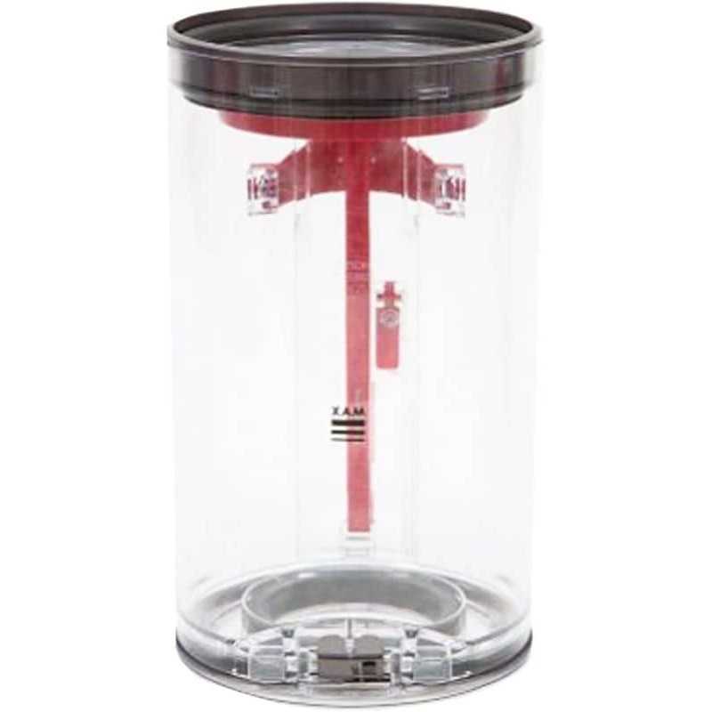 Dyson Aspirateur V10 avec bac à poussière d'origine