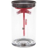 Dyson Aspirateur V10 avec bac à poussière d'origine