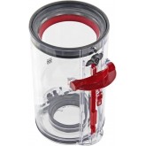 Dyson Aspirateur V10 avec bac à poussière d'origine