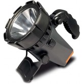 Velamp IR553LED Lampe Torche Portable Rechargeable LED 3W