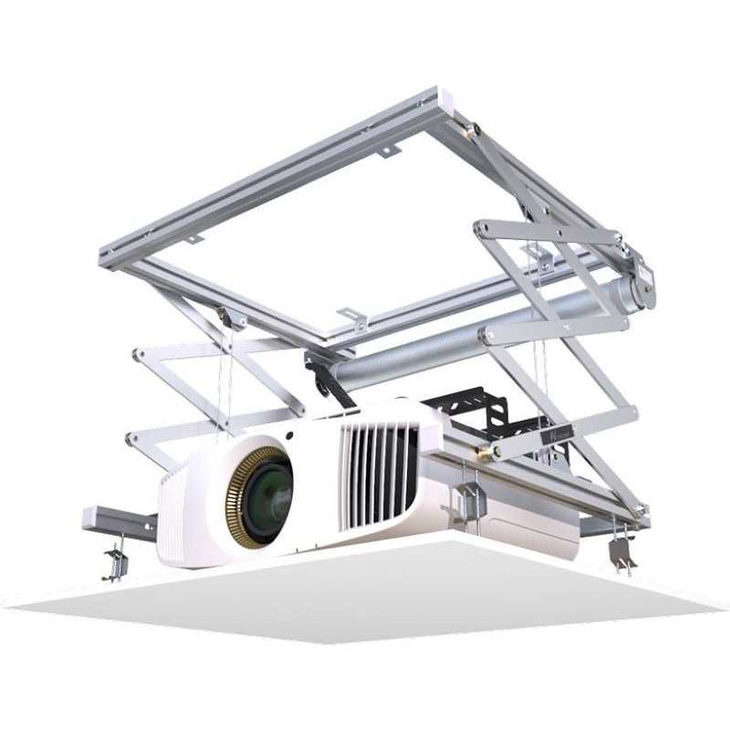 Tous Type et modèles de Élévateur motorisé de Plafond Tous Type et modèles de Élévateur motorisé de Plafond