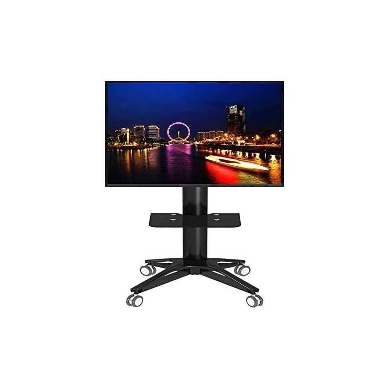 Tous Type et modèles de Support TV mobile pour écran plat LCD