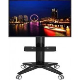 Tous Type et modèles de Support TV mobile pour écran plat LCD