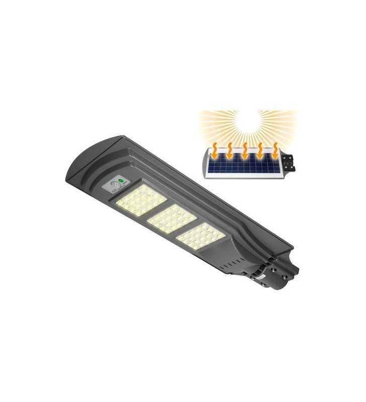 Lampe Energie Solaire 60W