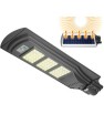 Lampe Energie Solaire 60W