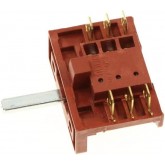 COMMUTATEUR ROTATIF POUR FOUR FAR - 236C65